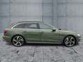 Audi A4 40 TFSI QU S-LINE MATRIX+NAVI+GRA+AHK Vert - thumbnail 7