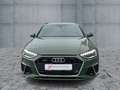 Audi A4 40 TFSI QU S-LINE MATRIX+NAVI+GRA+AHK Vert - thumbnail 3