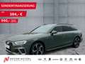 Audi A4 40 TFSI QU S-LINE MATRIX+NAVI+GRA+AHK Vert - thumbnail 1