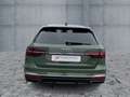 Audi A4 40 TFSI QU S-LINE MATRIX+NAVI+GRA+AHK Vert - thumbnail 5