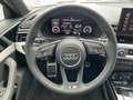 Audi A4 40 TFSI QU S-LINE MATRIX+NAVI+GRA+AHK Vert - thumbnail 10