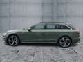 Audi A4 40 TFSI QU S-LINE MATRIX+NAVI+GRA+AHK Vert - thumbnail 4