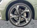 Audi A4 40 TFSI QU S-LINE MATRIX+NAVI+GRA+AHK Vert - thumbnail 8