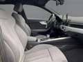 Audi A4 40 TFSI QU S-LINE MATRIX+NAVI+GRA+AHK Vert - thumbnail 12