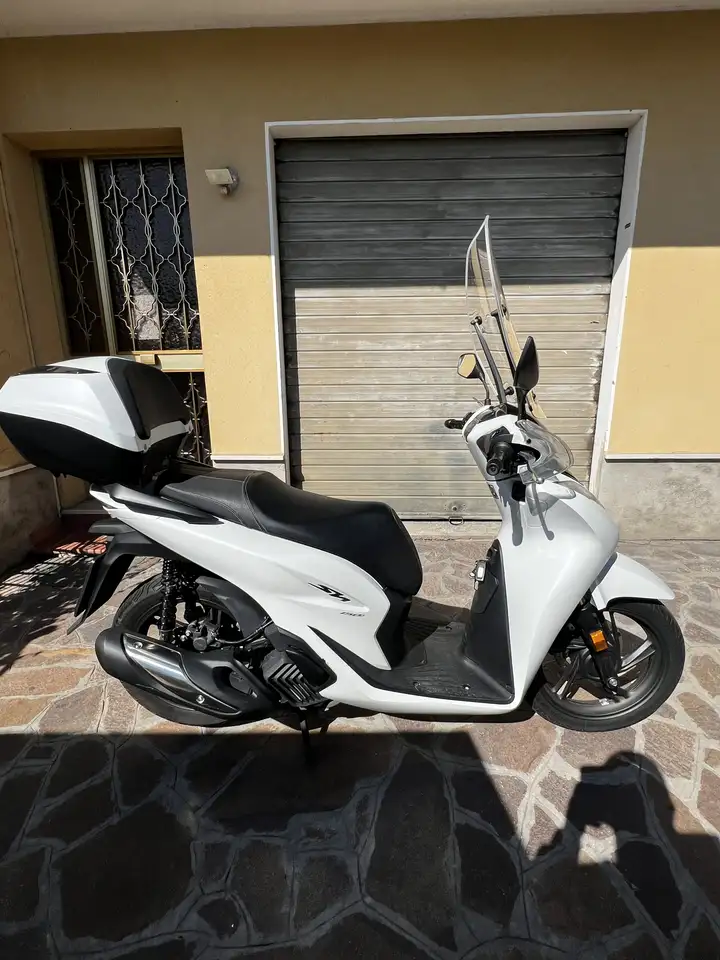 Honda SH 150i
