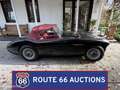 Austin-Healey 100 100-4 BN1 Negro - thumbnail 6