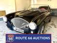 Austin-Healey 100 100-4 BN1 Negro - thumbnail 4