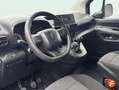 Citroen Berlingo BlueHDi 75cv S&S FEEL - 5P (2020) Blanco - thumbnail 10