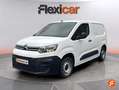 Citroen Berlingo BlueHDi 75cv S&S FEEL - 5P (2020) Blanco - thumbnail 3