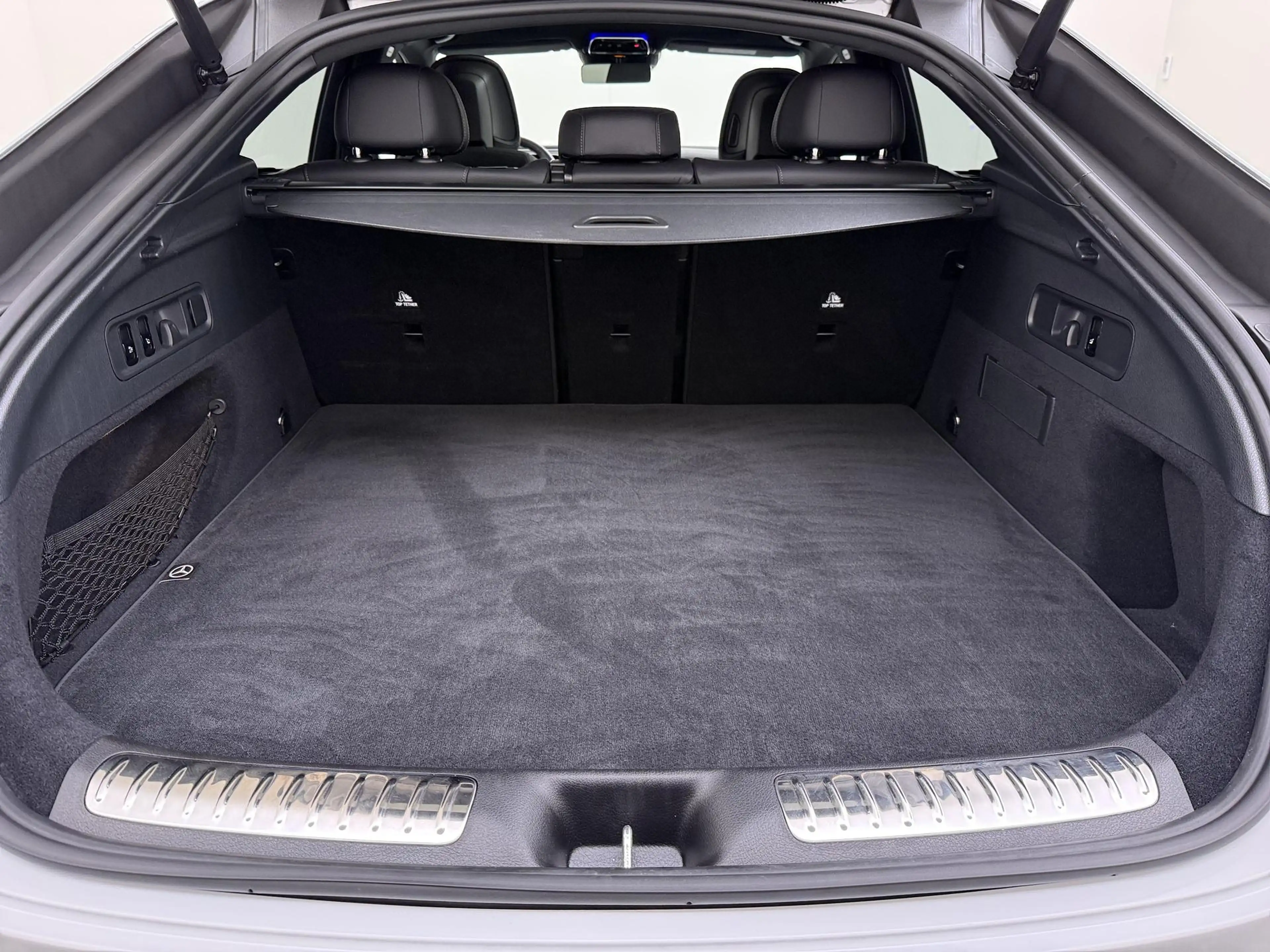 Mercedes-Benz GLC 300 Coupé 300e 4MATIC Sport Edition | PremiumPlus | Te — photo 14