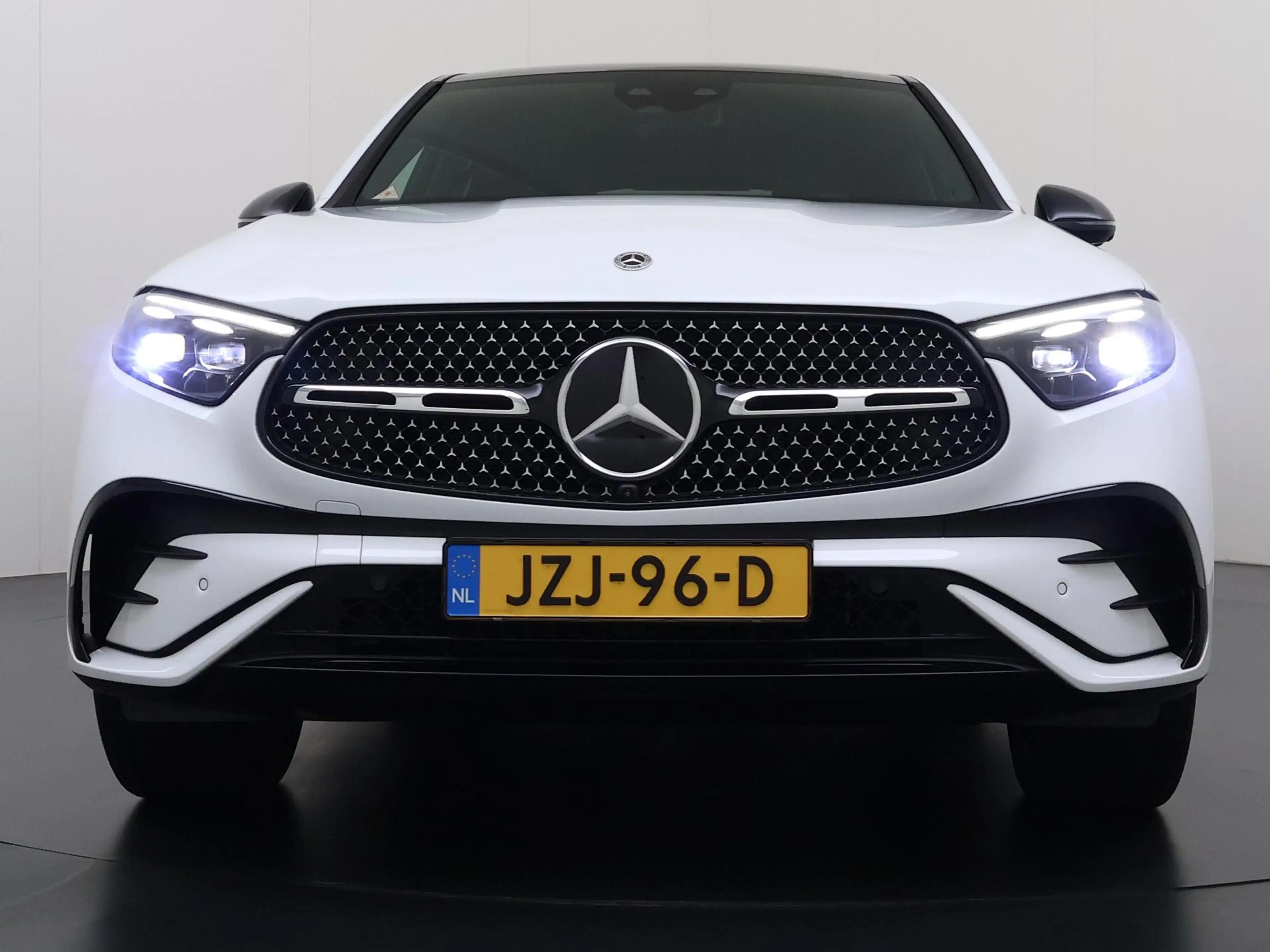 Mercedes-Benz GLC 300 Coupé 300e 4MATIC Sport Edition | PremiumPlus | Te — photo 8
