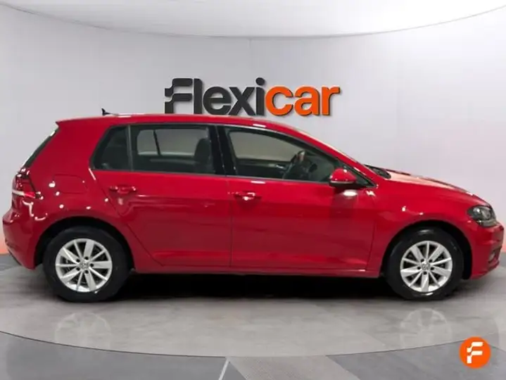 Volkswagen Golf VII 1.0 TSI BMT Advance 3p 2018, foto 7