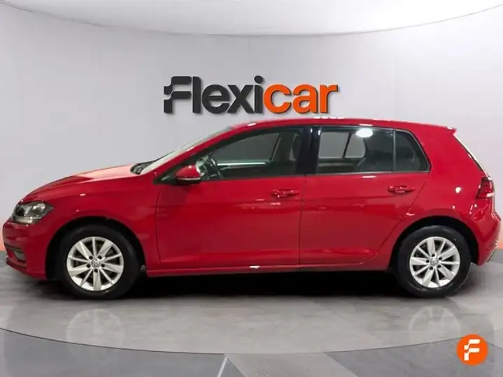 Volkswagen Golf VII 1.0 TSI BMT Advance 3p 2018, foto 4