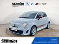 Abarth 500 1.4 T-Jet 16V + TÜV-bis-12.2026 Weiß - thumbnail 1