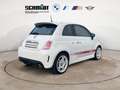 Abarth 500 1.4 T-Jet 16V + TÜV-bis-12.2026 Weiß - thumbnail 6