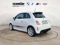 Abarth 500 1.4 T-Jet 16V + TÜV-bis-12.2026 Weiß - thumbnail 4
