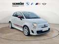 Abarth 500 1.4 T-Jet 16V + TÜV-bis-12.2026 Weiß - thumbnail 8
