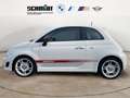 Abarth 500 1.4 T-Jet 16V + TÜV-bis-12.2026 Weiß - thumbnail 3