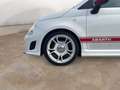 Abarth 500 1.4 T-Jet 16V + TÜV-bis-12.2026 Weiß - thumbnail 2