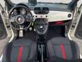 Abarth 500 1.4 T-Jet 16V + TÜV-bis-12.2026 Weiß - thumbnail 11