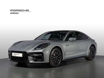 4.0 turbo e-hybrid 5p.ti auto