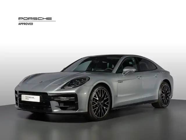 Porsche Panamera 4.0 turbo e-hybrid 5p.ti auto