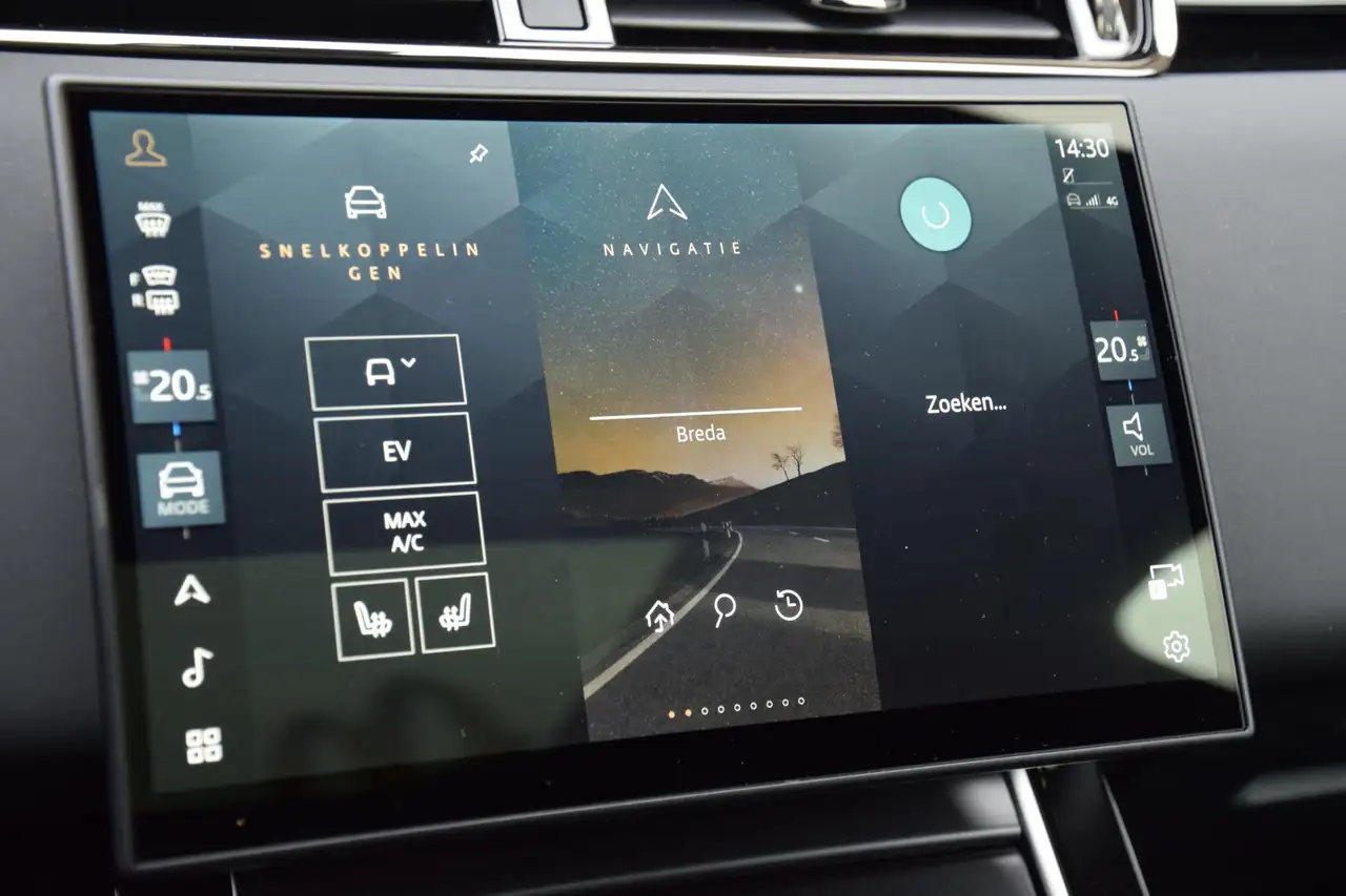 Land Rover Range Rover Evoque 2026 — фото 14