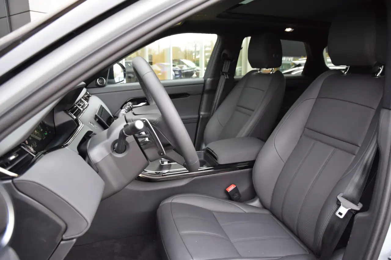 Land Rover Range Rover Evoque 2026