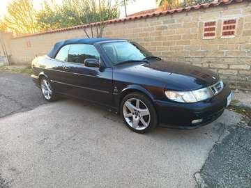 9-3 I 1998 Cabrio Cabrio 2.0t SE Anniversary