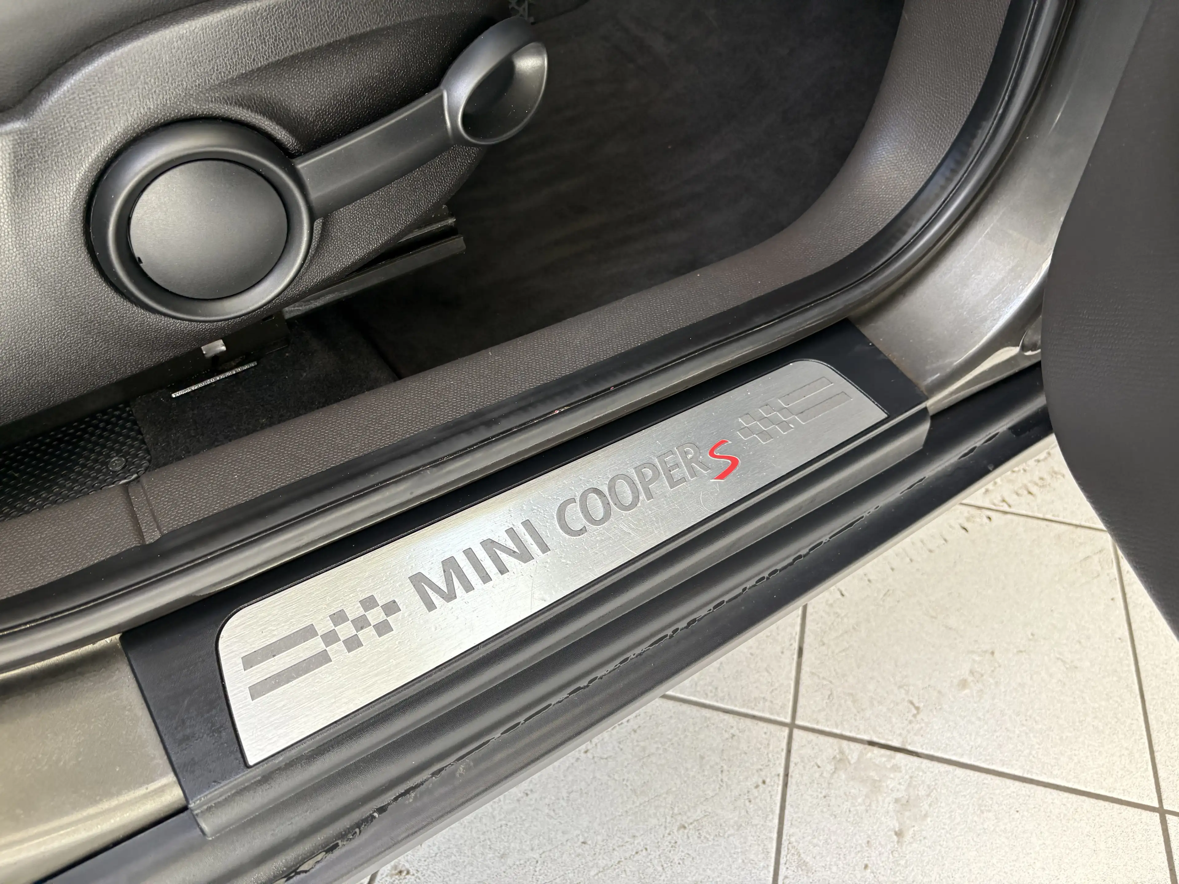MINI Cooper SD Countryman 2.0 D Cooper S *XENON * CUIR * H&K * PDC * JANTES* — photo 13
