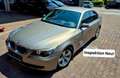 BMW 523 i Edition Exclusive- Head Up-Leder Braun-Navi Oro - thumbnail 4