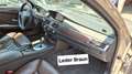 BMW 523 i Edition Exclusive- Head Up-Leder Braun-Navi Oro - thumbnail 5