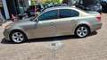 BMW 523 i Edition Exclusive- Head Up-Leder Braun-Navi Oro - thumbnail 12