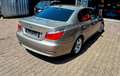 BMW 523 i Edition Exclusive- Head Up-Leder Braun-Navi Oro - thumbnail 3