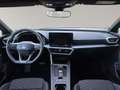 SEAT Leon Sportstourer 1.5 eTSI DSG FR AHK*STHZG*PANO*LED... Grau - thumbnail 11