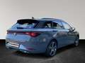 SEAT Leon Sportstourer 1.5 eTSI DSG FR AHK*STHZG*PANO*LED... Grau - thumbnail 3