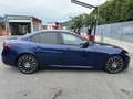 Alfa Romeo Giulia 2.2 t Business Sport Launch Edition 180cv auto Albastru - thumbnail 4