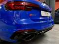 Audi RS4 Avant TFSI quattro tiptronic Azul - thumbnail 30