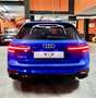 Audi RS4 Avant TFSI quattro tiptronic plava - thumbnail 8