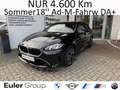 BMW 120 i M-Sport Sommer18'' Ad-M-Fahrw DA+ AG ParkAss App Schwarz - thumbnail 1