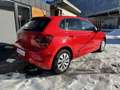 Volkswagen Polo 1,0 Highline TSI Rot - thumbnail 8