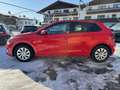 Volkswagen Polo 1,0 Highline TSI Rot - thumbnail 4