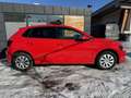 Volkswagen Polo 1,0 Highline TSI Rot - thumbnail 9