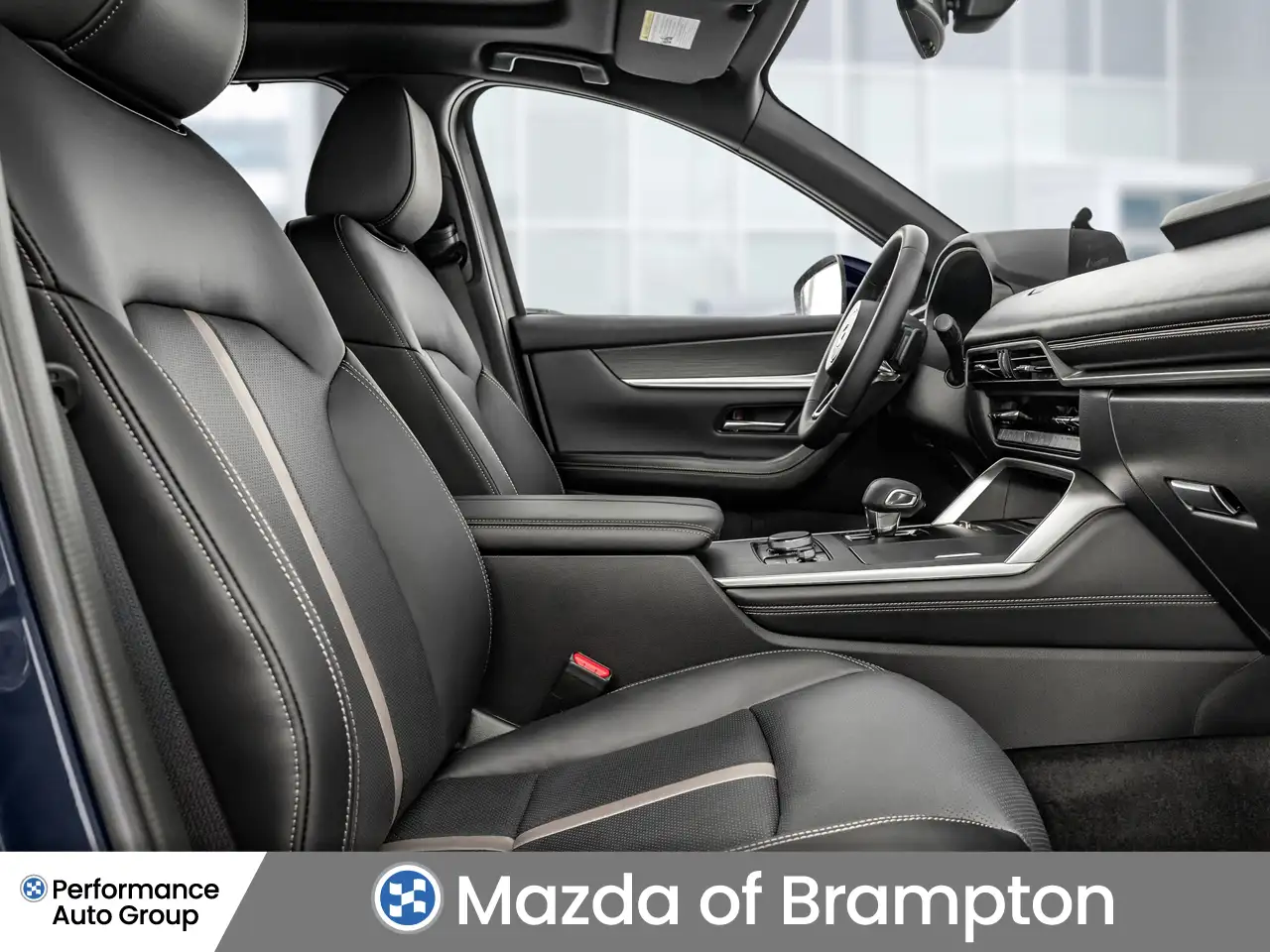 Mazda CX-90 MHEV снимка Mazda CX-90 MHEV