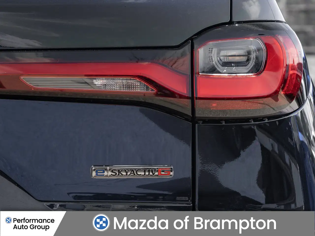 Mazda CX-90 MHEV снимка Mazda CX-90 MHEV