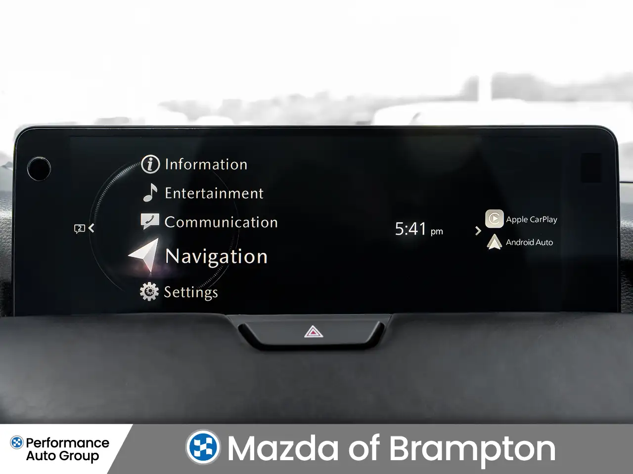Mazda CX-90 MHEV снимка Mazda CX-90 MHEV