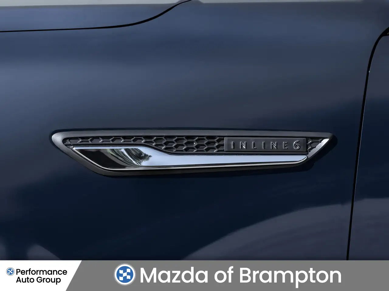 Mazda CX-90 MHEV снимка Mazda CX-90 MHEV
