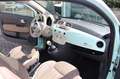 Fiat 500C 0.9 8V TwinAir Turbo Cult C Verde - thumbnail 13