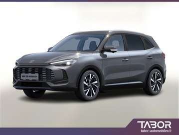 Hybrid+ 197 Luxury ACC LED GPS 360cam 18p