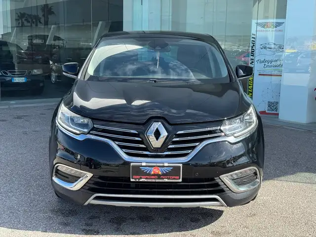 Renault Espace Espace 1.6 dci energy Zen 130cv